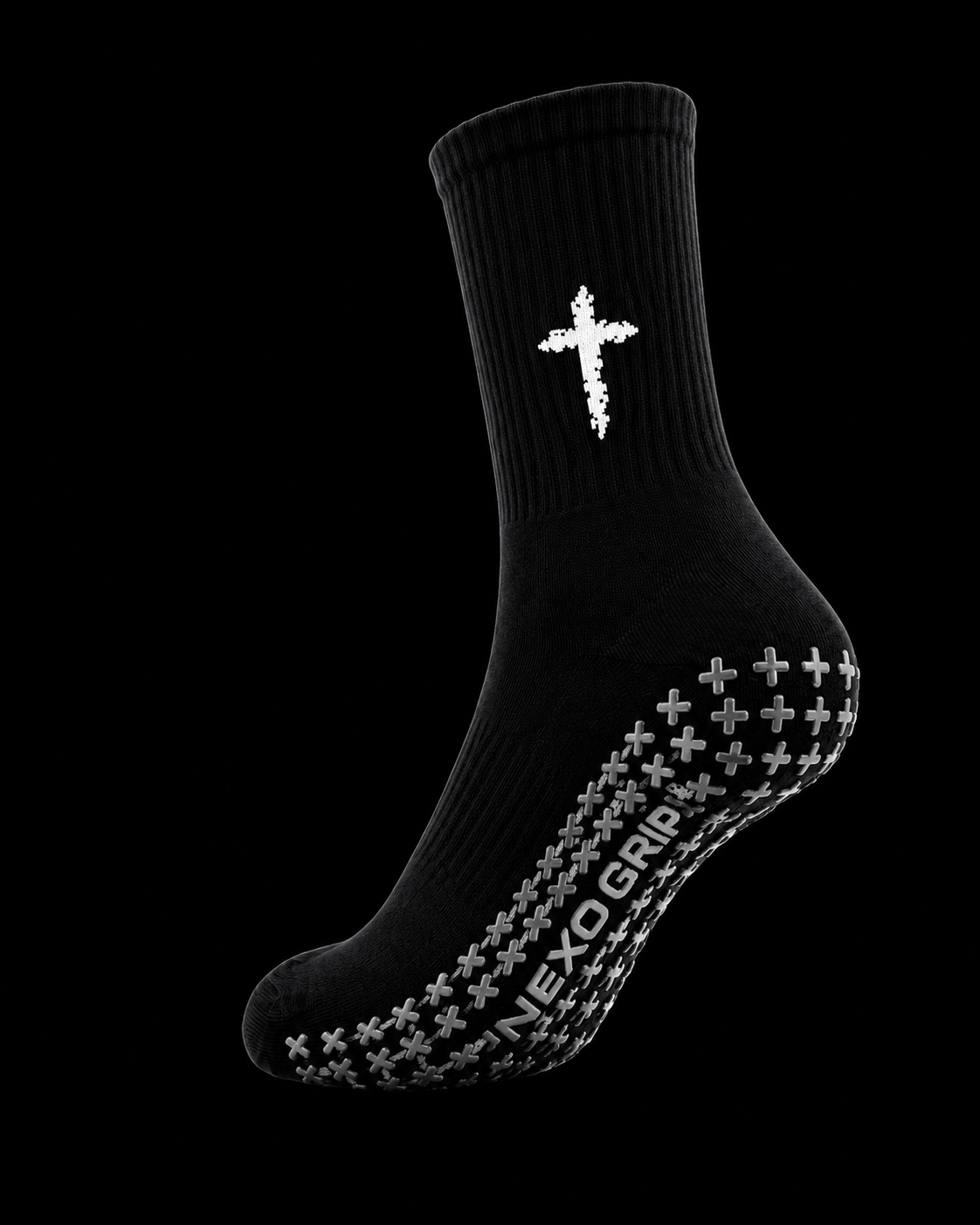 NEXO GRIP Performance Football Socks
