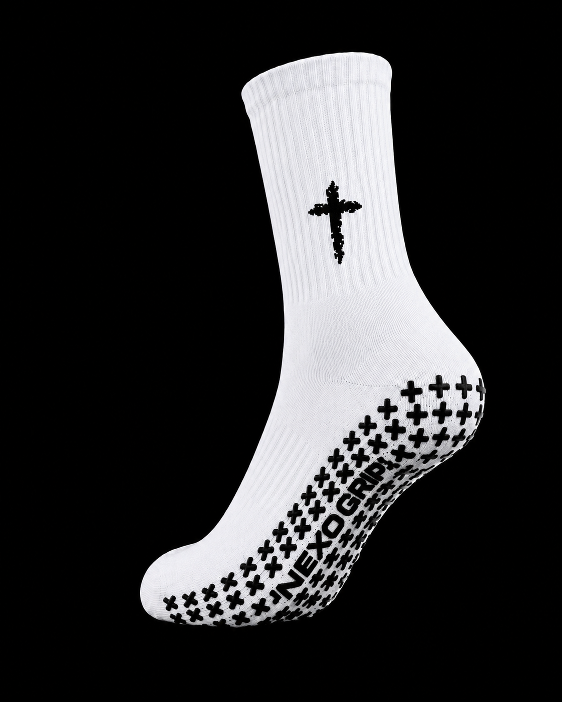 NEXO GRIP Performance Football Socks