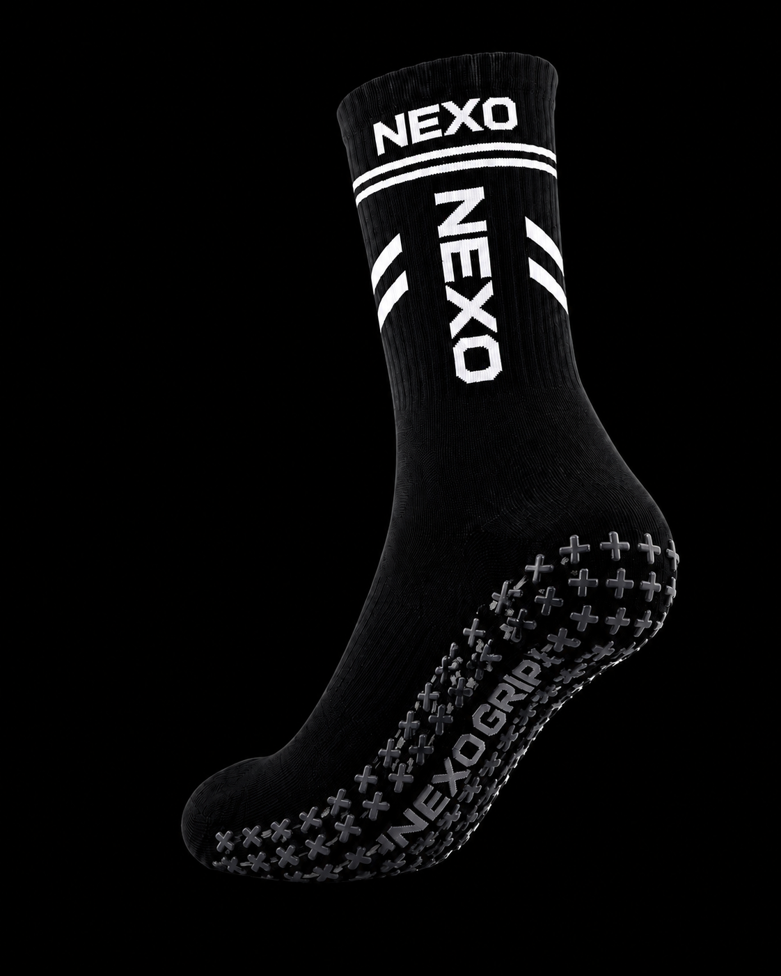 NEXO GRIP Performance Football Socks