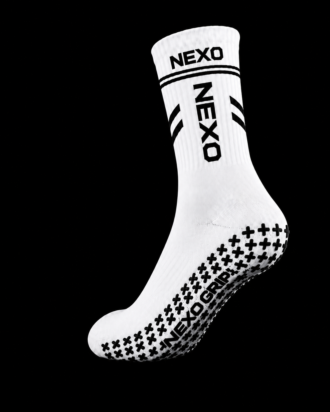 NEXO GRIP Performance Football Socks